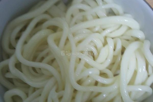 西北拉面的做法图解8