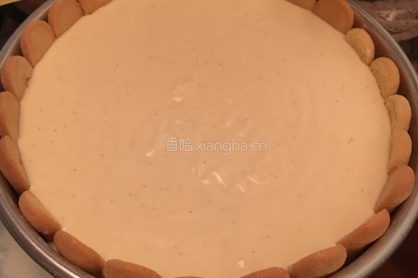 提拉米蘇的做法图解7