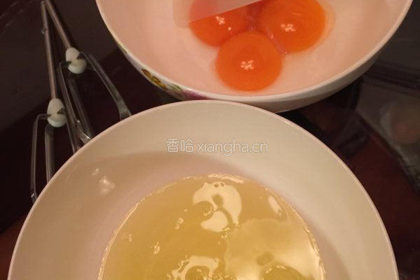 提拉米蘇的做法图解2
