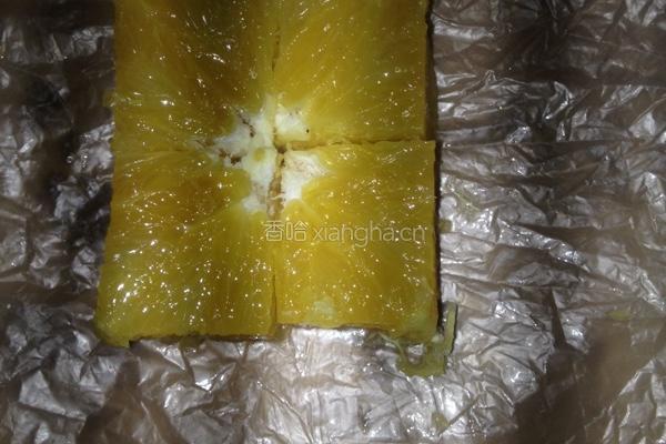 酸奶水果沙拉的做法图解3