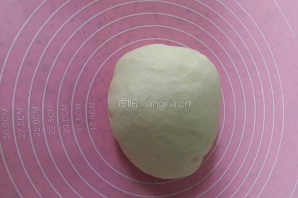 韭菜盒子的做法图解6