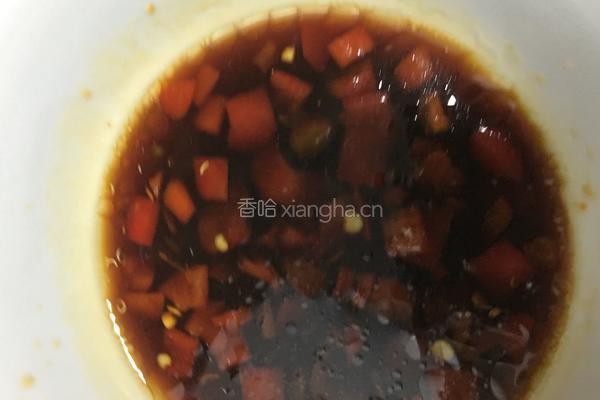衰衣黄瓜(秘制)的做法图解5