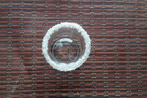 雪霜杯的做法图解5