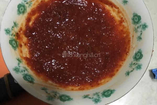 电饼铛烤鸡肉串的做法图解9