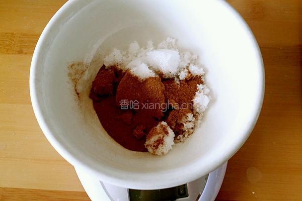 啤酒肉桂包的做法图解5