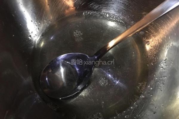 草莓抹茶芝士蛋糕的做法图解7