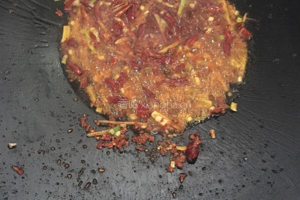 干锅排骨的做法图解6