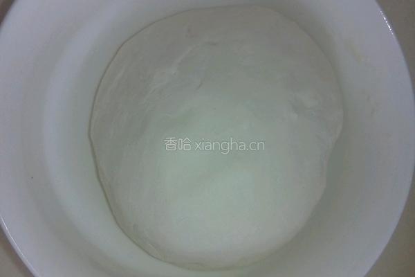 鸡蛋夹饼的做法图解1