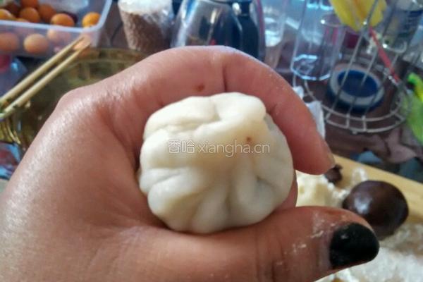 冰皮月饼的做法图解11