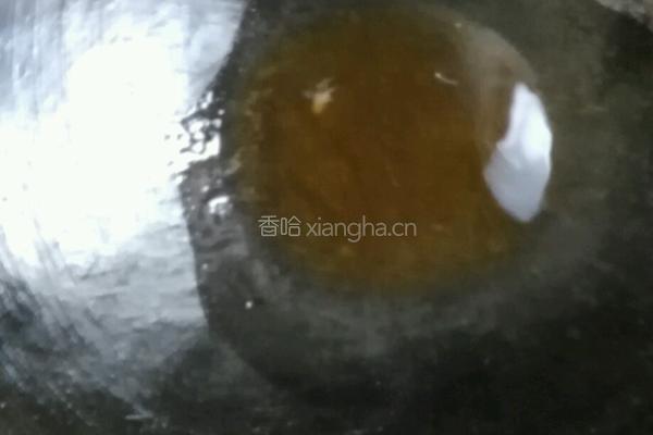 干煸泥鳅的做法图解8