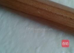 葱油饼的做法图解4