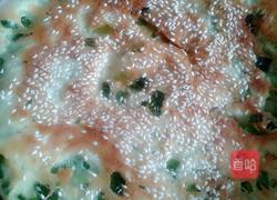 葱油饼的做法图解9