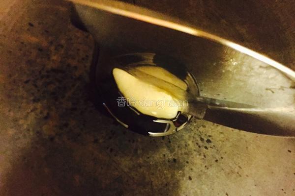 什锦虾肉饭的做法图解3