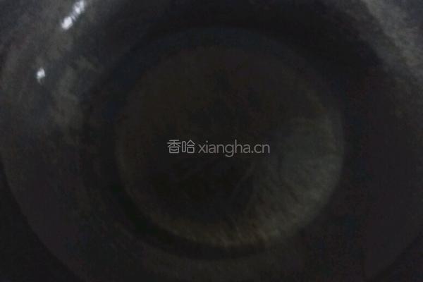 菠萝炒饭的做法图解3