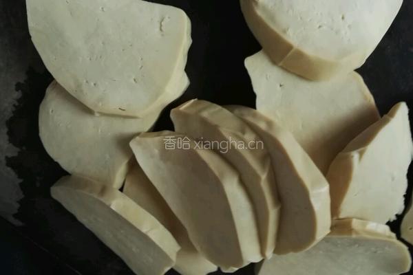 红烧素鸡的做法图解3
