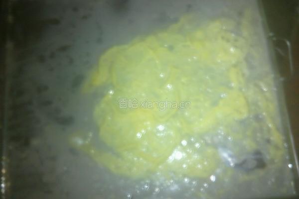生菜肠粉的做法图解5