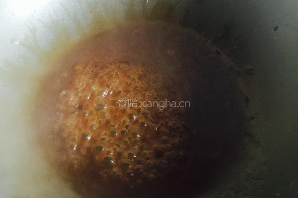 牛肉蘑菇粒9勺饭的做法图解6