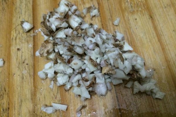 焗沙姜鸡翅的做法图解2