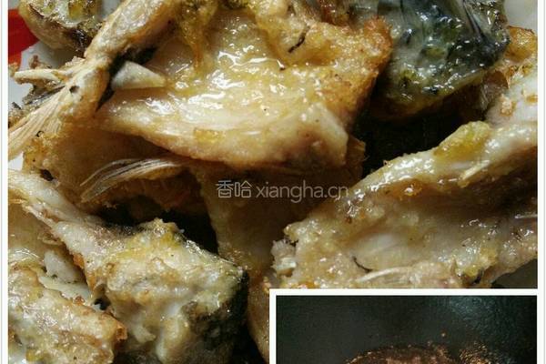 水煮鱼的做法图解4