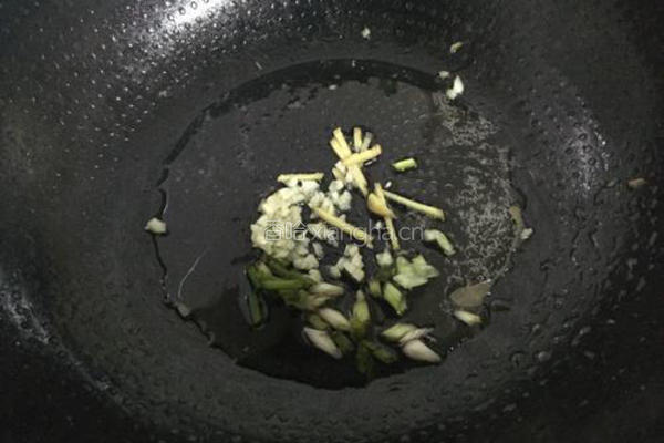 鱼香肉丝的做法图解4