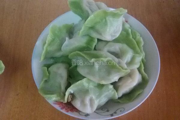 百财饺子