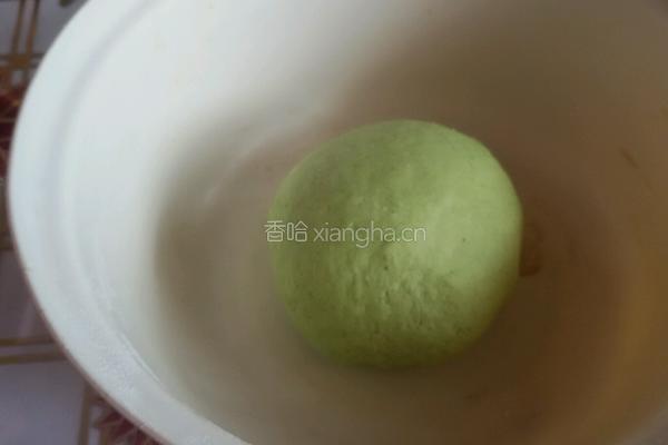 百财饺子的做法图解1