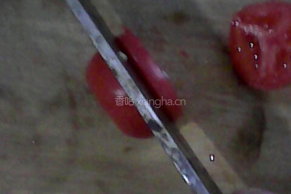 菠菜男孩的做法图解3