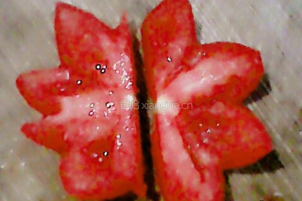 菠菜男孩的做法图解6
