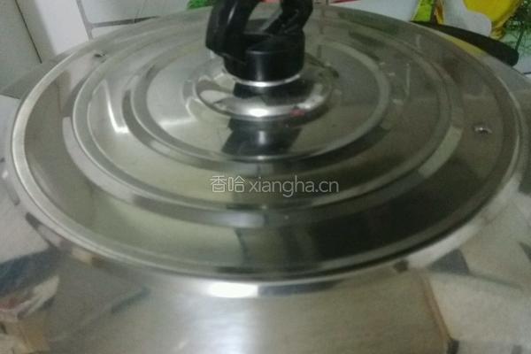 东北乱拌茄子土豆的做法图解3