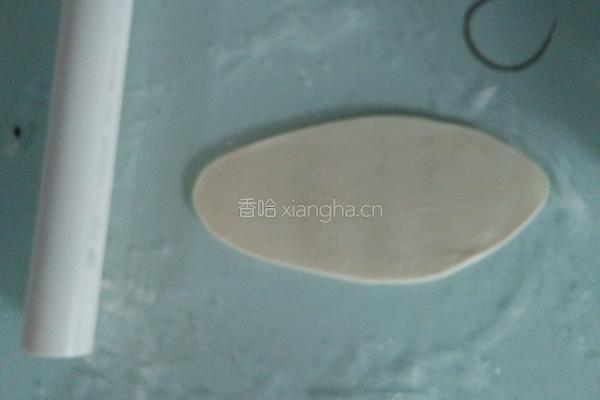 红豆酥的做法图解9
