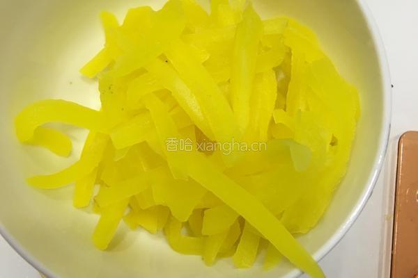 寿司的做法图解5