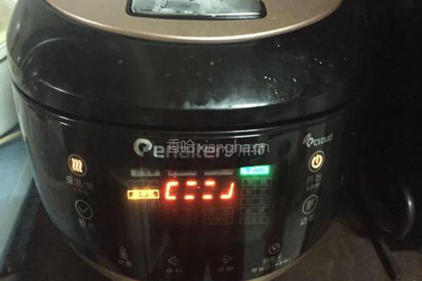 蒸排骨的做法图解4