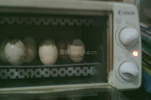 梨香咖啡茶渣芒果黑米蛋壳糕（龙利鱼腐菜蔬味）的做法图解7
