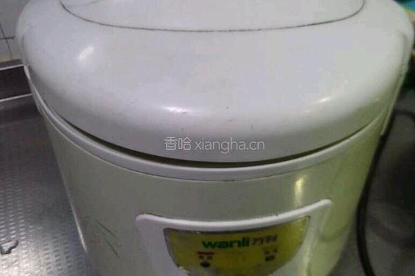 卤味 藕和把子肉的做法图解6