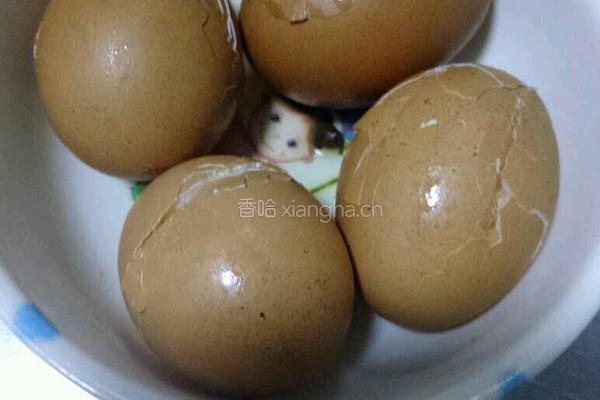 卤味 藕和把子肉的做法图解12