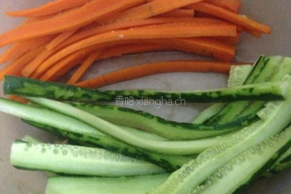 寿司的做法图解1