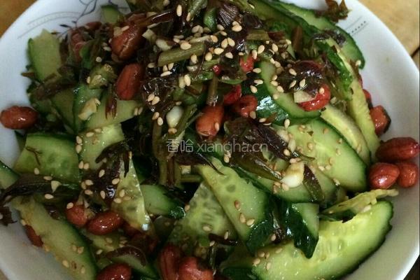 香椿豆腐的做法图解5