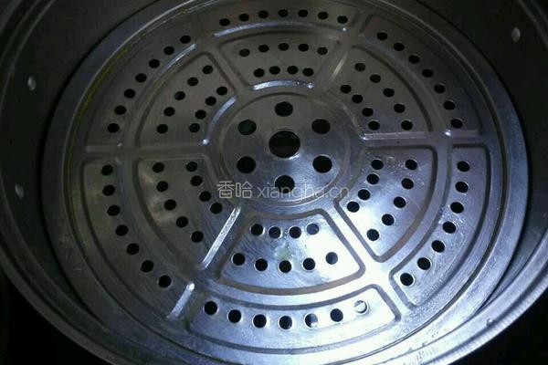 窝窝头的做法图解3