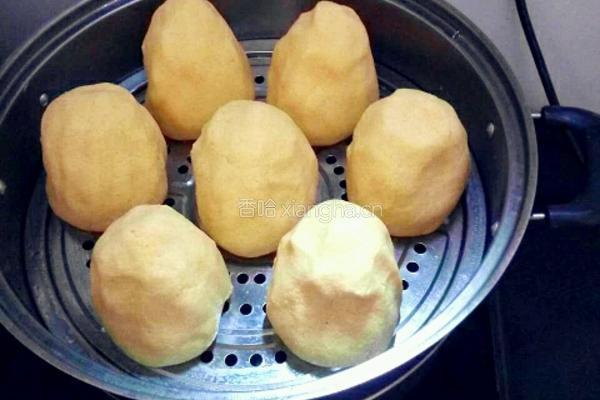 窝窝头的做法图解5