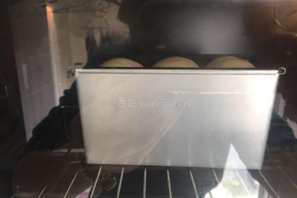 面包的诱惑的做法图解16