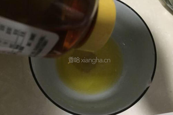 面包的诱惑的做法图解18