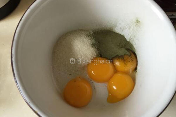 面包的诱惑的做法图解20