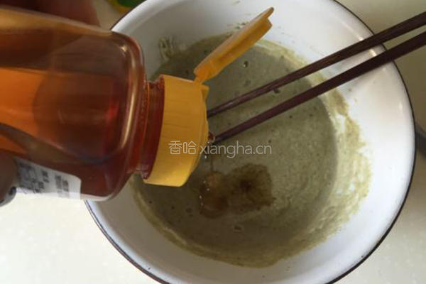 面包的诱惑的做法图解23