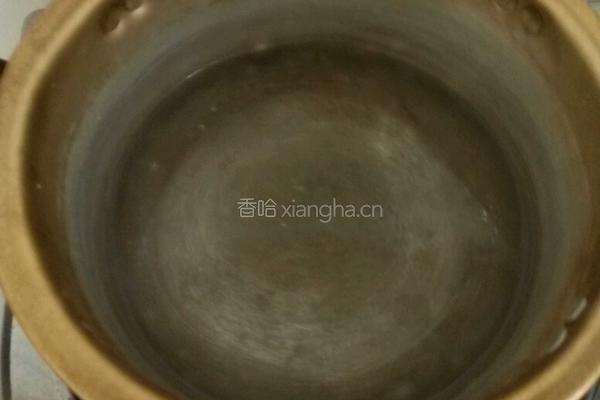 苹果果酱的做法图解3