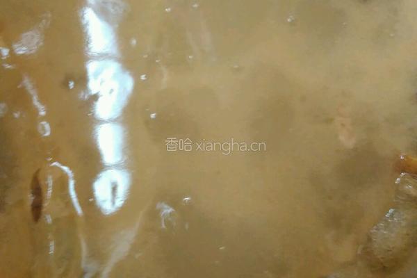 清水白菜的做法图解3