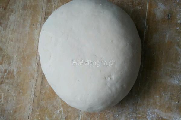 千层油饼的做法图解5
