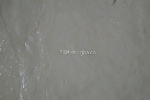 千层油饼的做法图解8