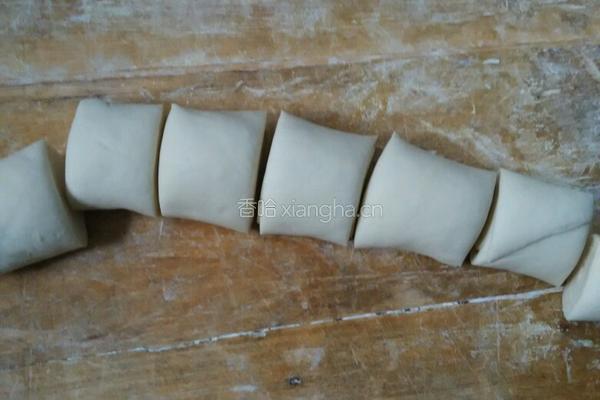 千层油饼的做法图解13