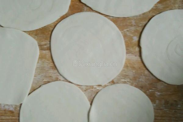 千层油饼的做法图解14