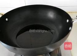 酸菜鱼的做法图解3